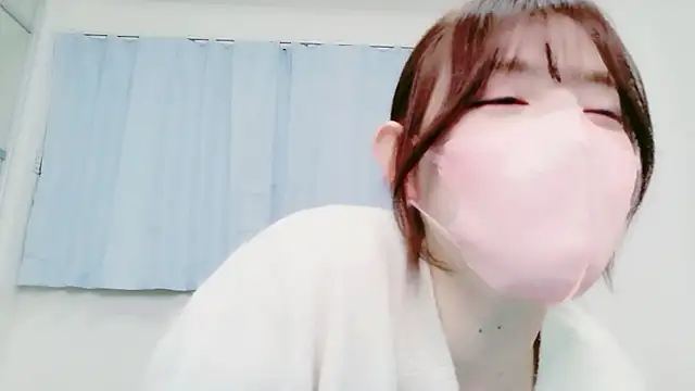 Snapshot of NANA_7 chatting on February 14, 10:15 am NANA 7 online show from February 14, 10:15 am