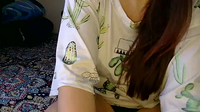 Snapshot of Novata chatting on October 19, 8:55 pm Novata online show from October 19, 8:55 pm