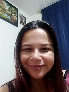 Snapshot of Novata chatting on March 17, 3:03 am Novata online show from March 17, 3:03 am