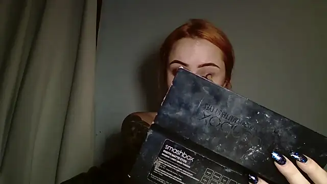 sluttypumpkin online show from July 18, 1:36 am
