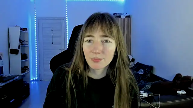 bekkawell online show from December 2, 1:46 pm