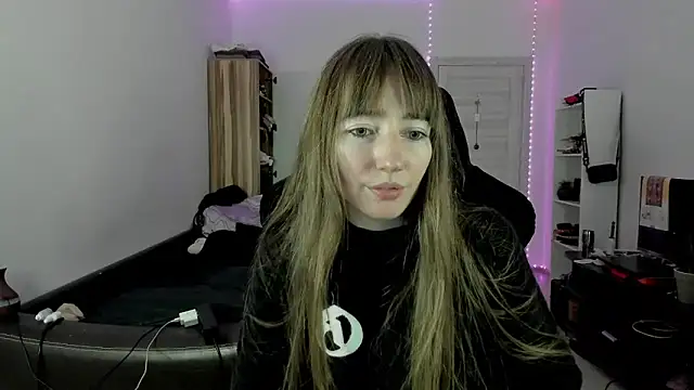 bekkawell online show from September 29, 2:01 pm