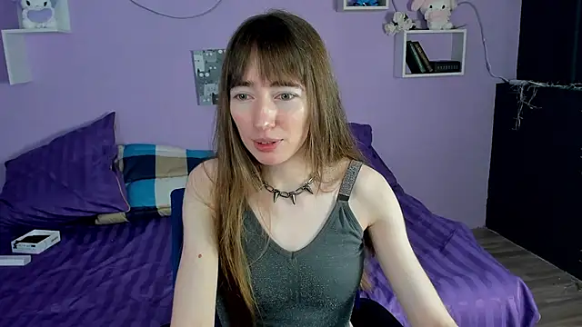 bekkawell online show from March 2, 12:58 pm