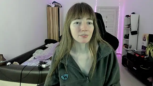 bekkawell online show from October 30, 5:32 pm