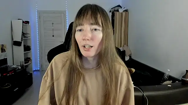 bekkawell online show from November 15, 2:21 pm