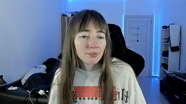 bekkawell online show from December 3, 2:16 pm