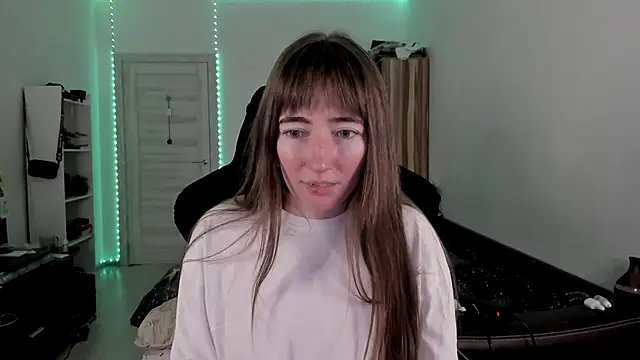 bekkawell online show from November 27, 1:44 pm