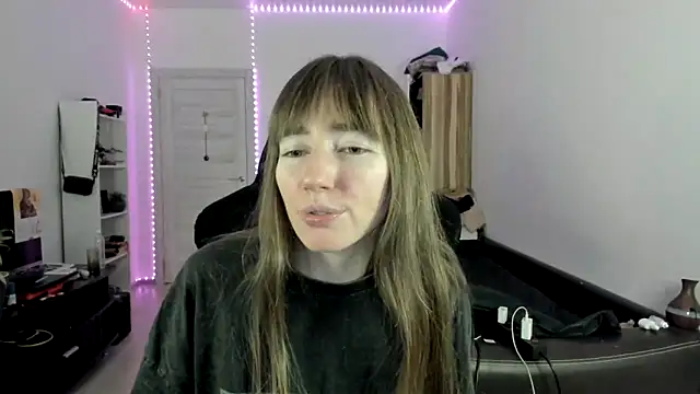 bekkawell online show from November 16, 4:23 pm