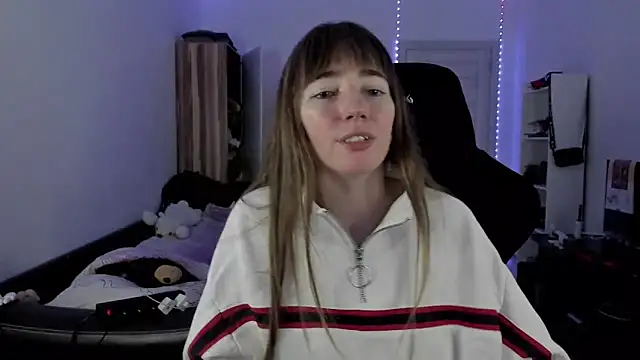 bekkawell online show from September 23, 5:20 pm