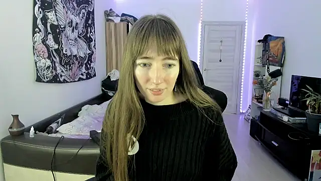 bekkawell online show from February 18, 11:06 am