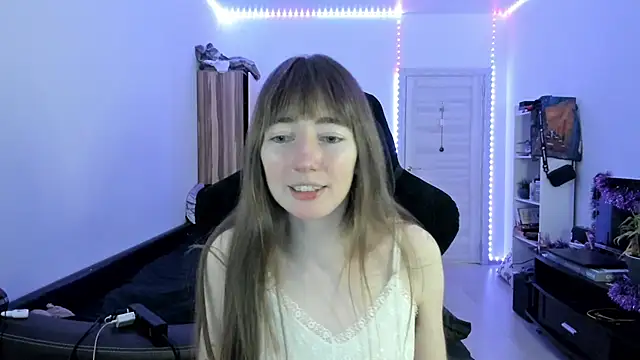 bekkawell online show from January 15, 3:48 pm