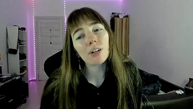 bekkawell online show from November 26, 2:50 pm