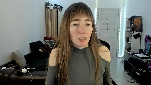 bekkawell online show from February 2, 3:11 pm