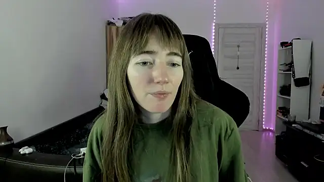 bekkawell online show from December 1, 1:56 pm