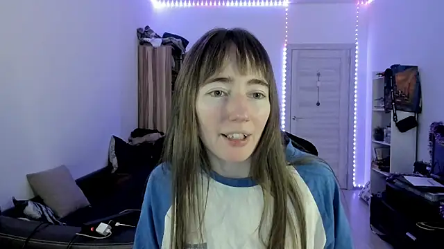 bekkawell online show from February 5, 3:08 pm