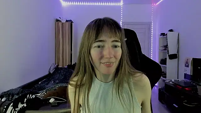 bekkawell online show from October 13, 6:09 pm