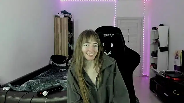 bekkawell online show from October 17, 3:58 pm