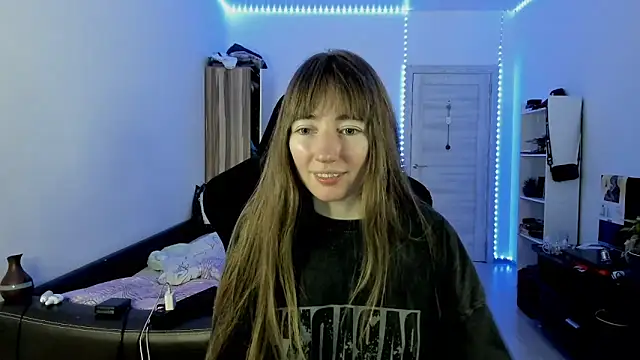 bekkawell online show from November 4, 3:16 pm