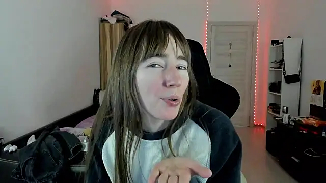 bekkawell online show from November 12, 4:22 pm