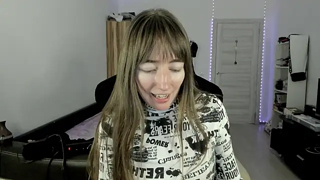 bekkawell online show from December 20, 4:32 pm