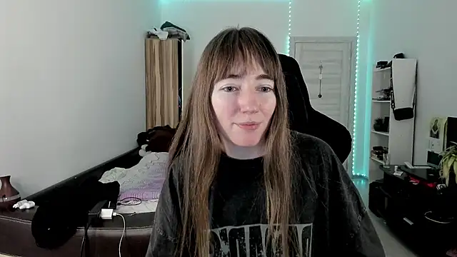 bekkawell online show from October 31, 2:57 pm