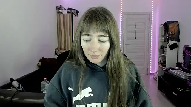 bekkawell online show from February 7, 1:41 pm