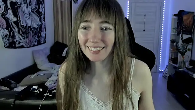 bekkawell online show from February 20, 2:19 pm