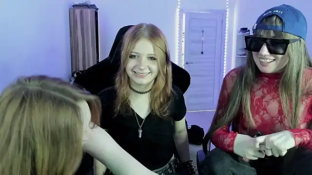 bekkawell online show from October 6, 4:52 pm