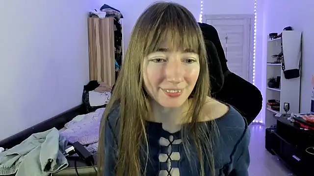 bekkawell online show from November 11, 4:02 pm