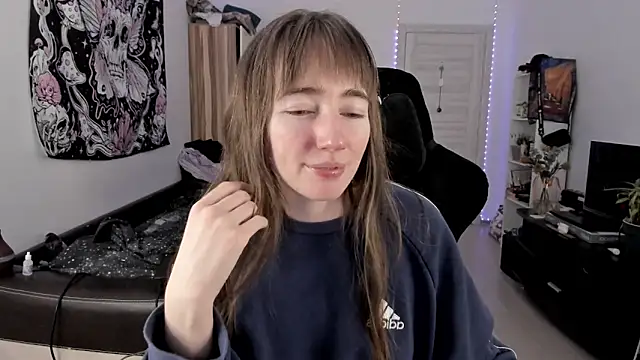 bekkawell online show from March 7, 11:16 am