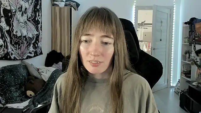 bekkawell online show from March 11, 4:56 pm