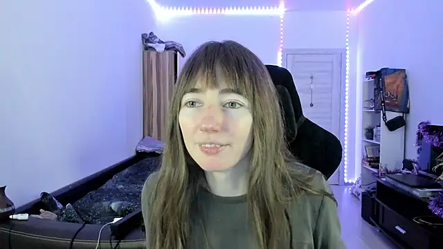 bekkawell online show from January 17, 3:04 pm