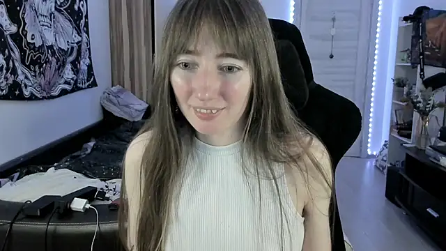 bekkawell online show from March 2, 4:58 pm