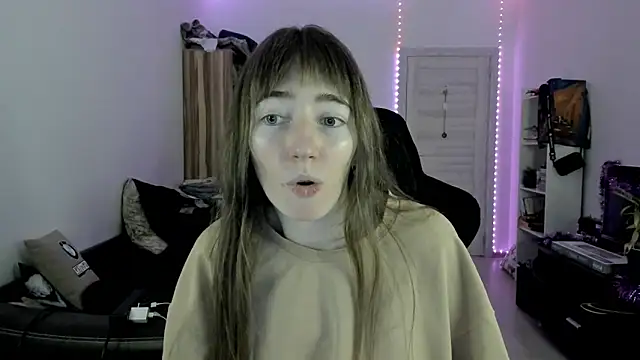 bekkawell online show from February 6, 3:41 pm