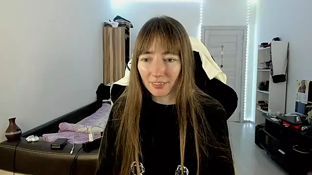 bekkawell online show from November 5, 2:09 pm