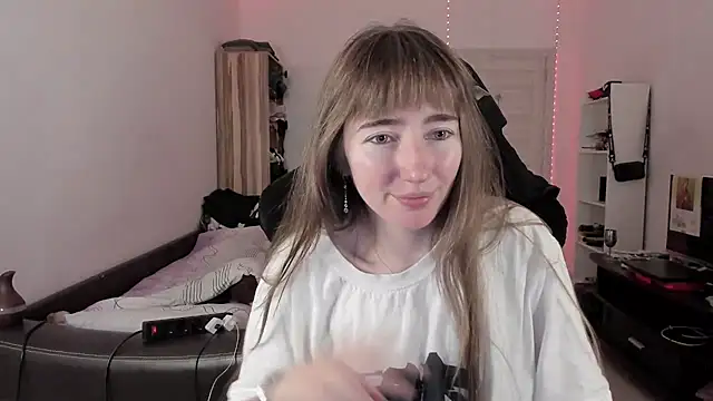 bekkawell online show from September 10, 3:22 pm