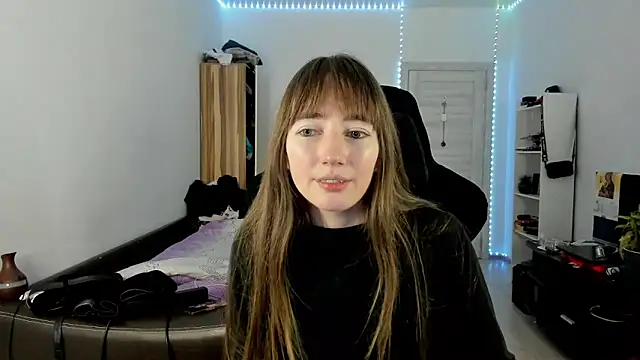 bekkawell online show from November 6, 12:20 pm