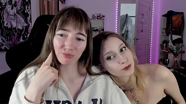 bekkawell online show from March 12, 7:29 pm