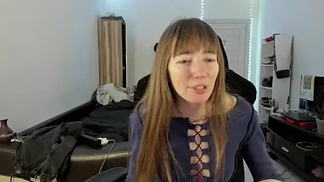 bekkawell online show from September 25, 12:55 pm