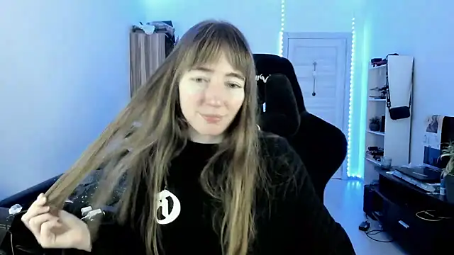 bekkawell online show from November 29, 1:11 pm