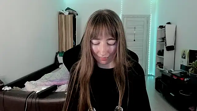 bekkawell online show from November 1, 2:44 pm