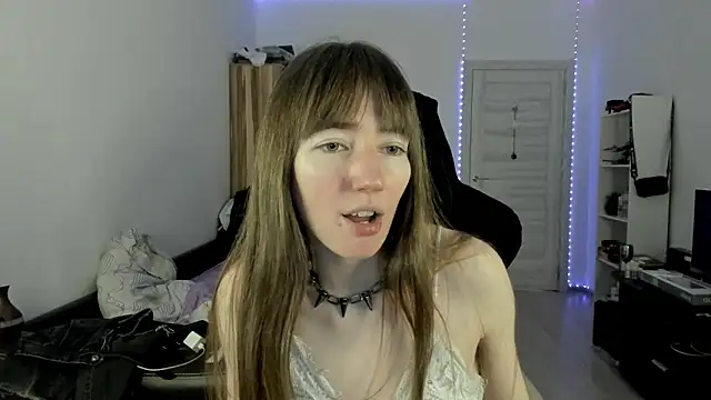 bekkawell online show from December 19, 12:51 pm