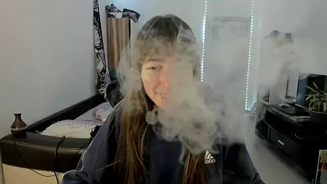 bekkawell online show from February 13, 4:07 pm