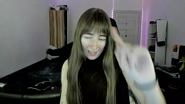 bekkawell online show from November 30, 4:41 pm