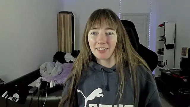 bekkawell online show from September 20, 5:18 pm