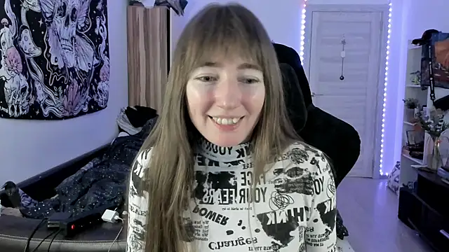 bekkawell online show from February 28, 12:38 pm