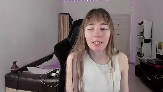 bekkawell online show from September 11, 12:16 pm