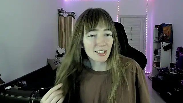 bekkawell online show from January 11, 2:46 pm