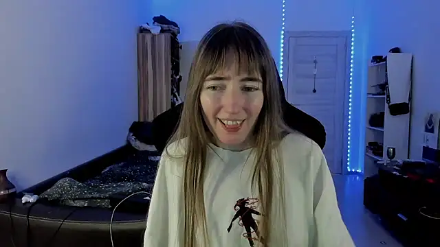 bekkawell online show from October 16, 5:43 pm