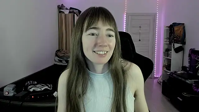 bekkawell online show from February 8, 5:21 pm